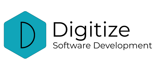 Digitze logo