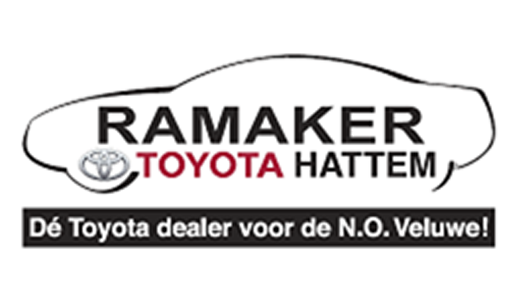 Garage Ramaker logo