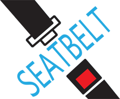 Rijschool Seatbelt Zwolle Logo